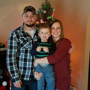 Meet your Posher, Brianna