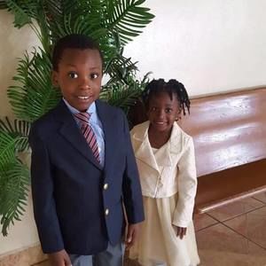 Meet your Posher, Guy