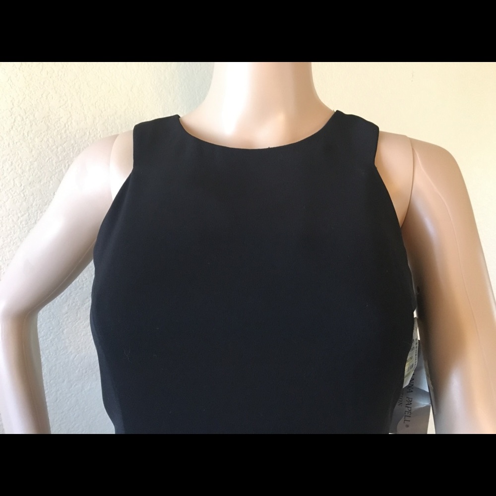 AdRiaNna PaPell ab0ve tHe knEe drEsS - Picture 5 of 11