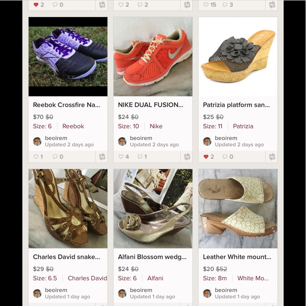 AdRiaNna PaPell ab0ve tHe knEe drEsS - Picture 9 of 11