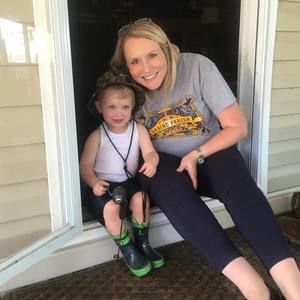 Meet your Posher, Cally