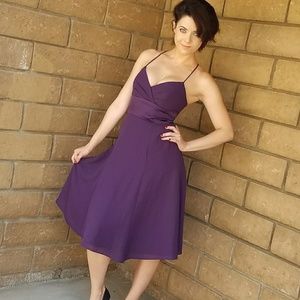 Bridesmaid/prom dress