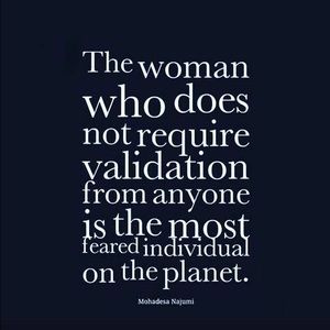 Meet your Posher, Francesca