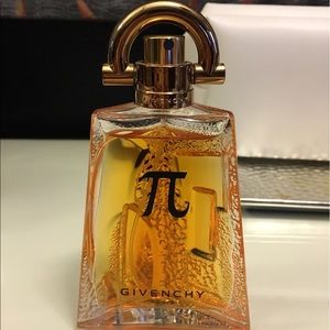 Givenchy Pi 1.7oz
