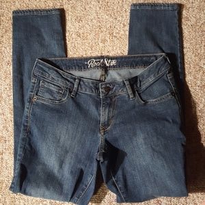 Skinny jeans Old Navy Rock Star