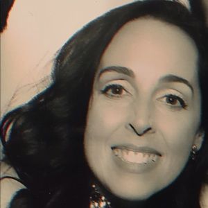 Meet your Posher, Kerry