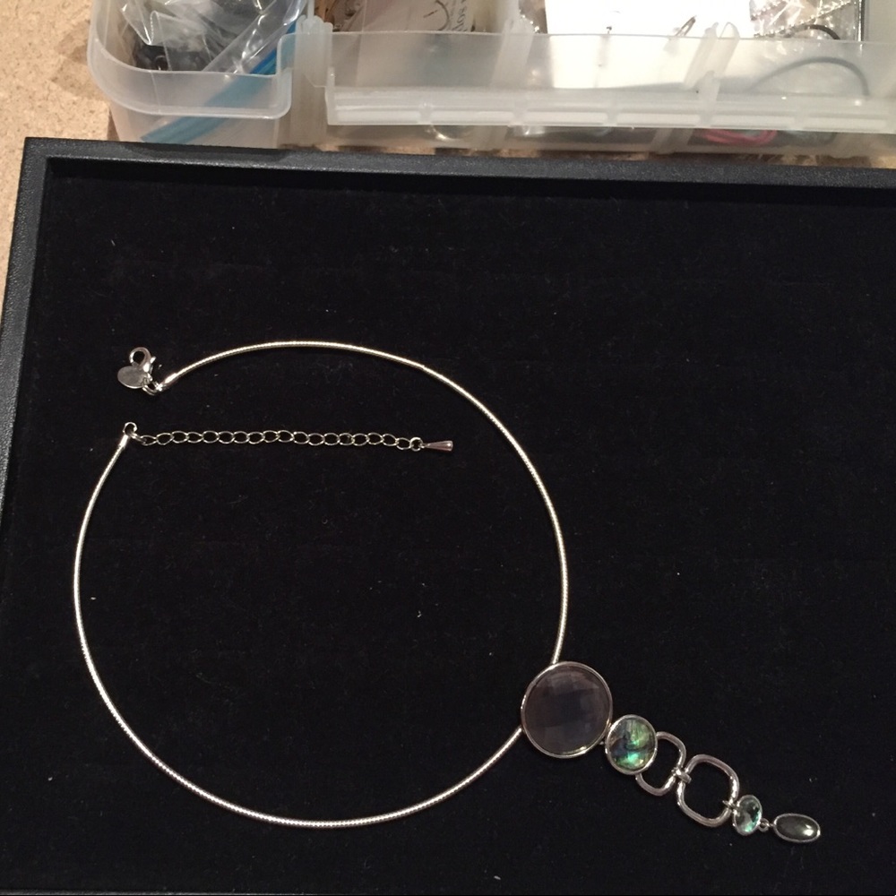 Lia Sophia necklace