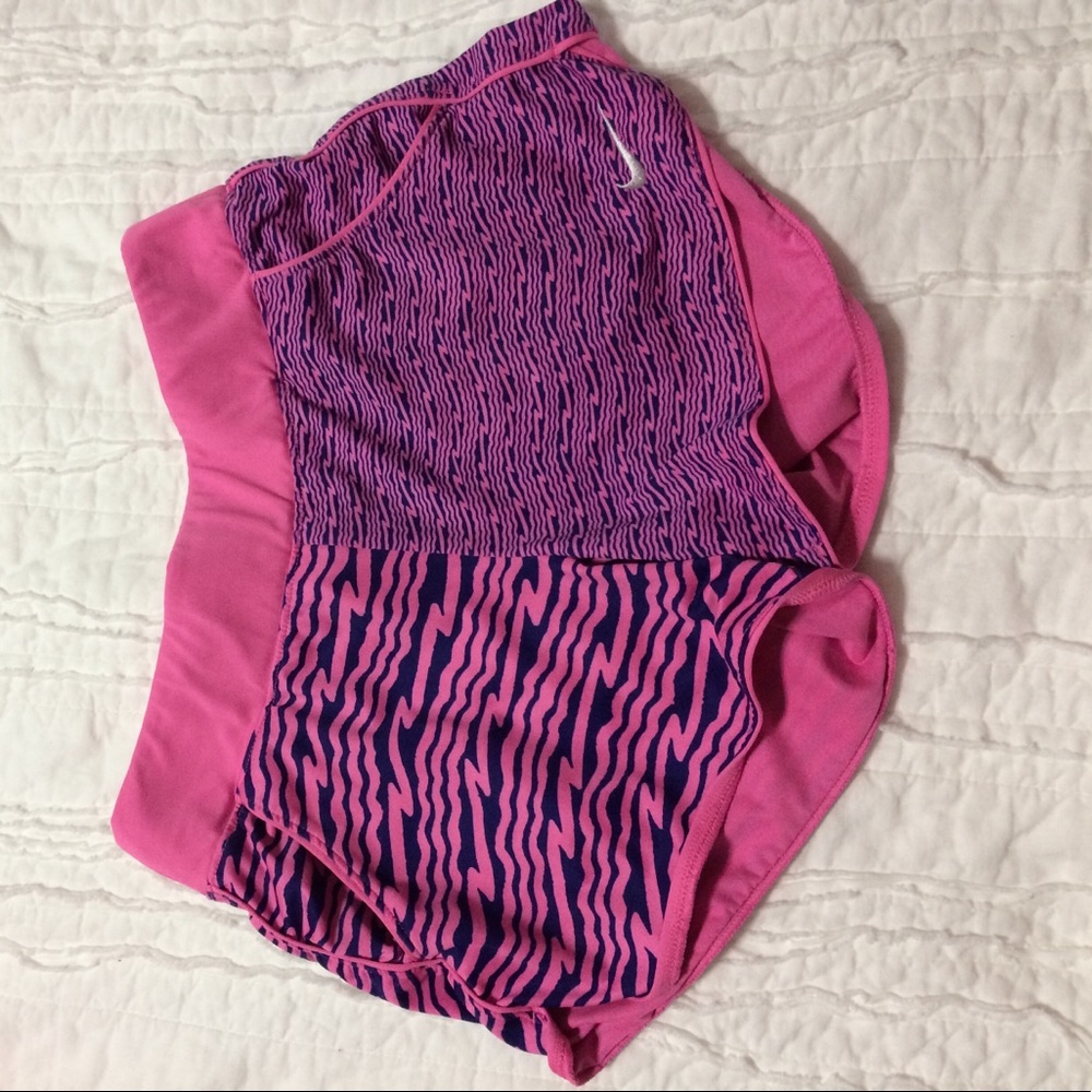 Nike shorts