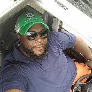 Meet your Posher, Damian