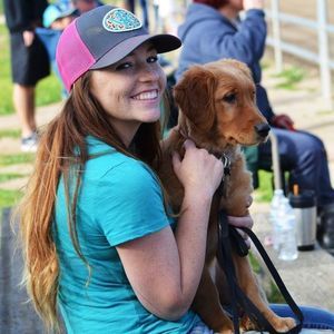 Meet your Posher, Bethany