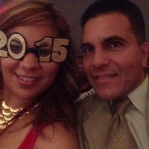 Meet your Posher, Bibiana