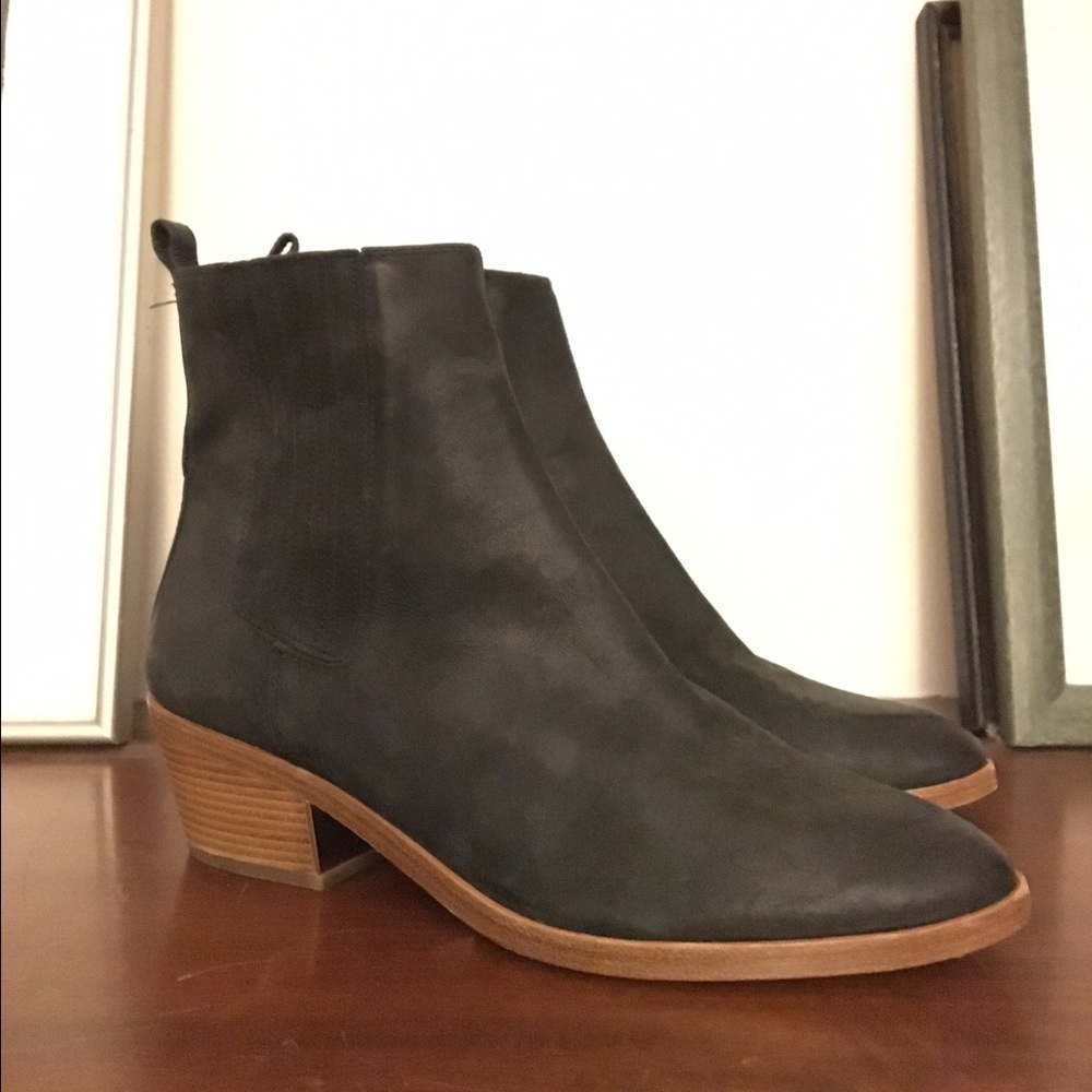 Michael Kors Patrice Boot