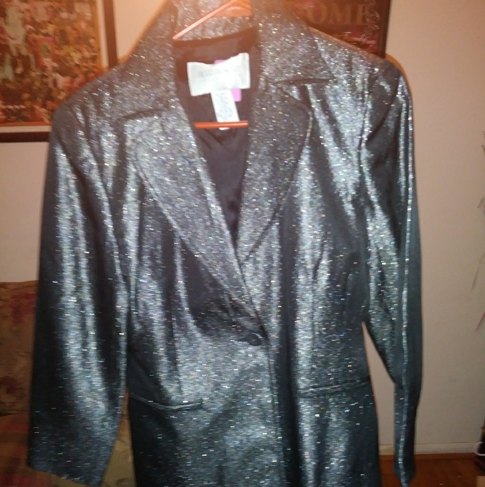 Cute Blazer - image 1