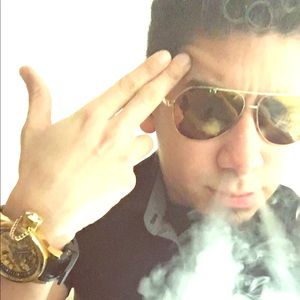 Meet your Posher, Samuel L. Jackson.. or Sam Smith