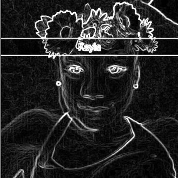 Meet your Posher, Kayla - Picture 1 of 1