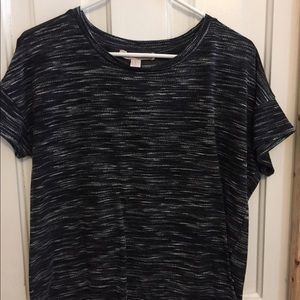 F21 Contemporary Top