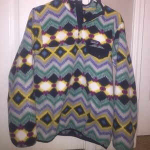 Patagonia Lightweight Synchilla