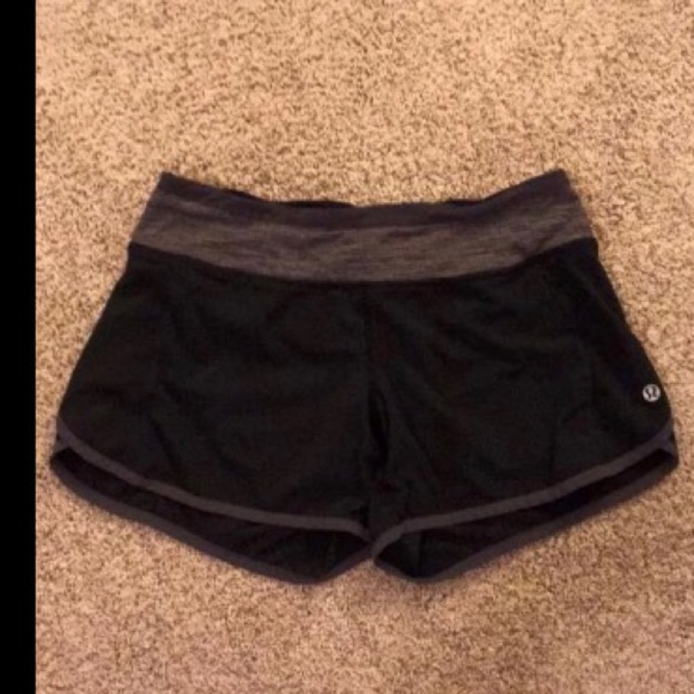 Lululemon shorts