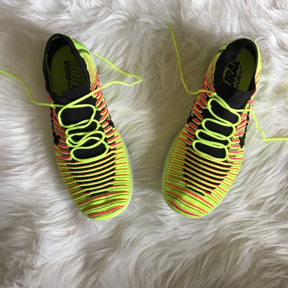 ❗️LAST PAIR❗️Nike Free RN Motion FK OC - Picture 2 of 8