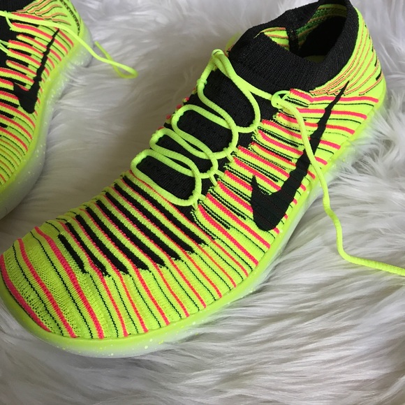 ❗️LAST PAIR❗️Nike Free RN Motion FK OC - Picture 3 of 8