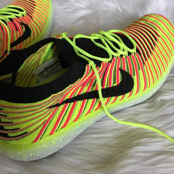 ❗️LAST PAIR❗️Nike Free RN Motion FK OC - Picture 5 of 8