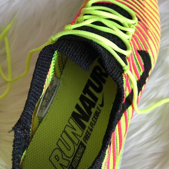 ❗️LAST PAIR❗️Nike Free RN Motion FK OC - Picture 6 of 8