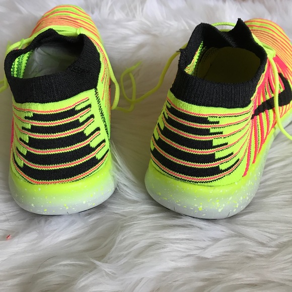 ❗️LAST PAIR❗️Nike Free RN Motion FK OC - Picture 7 of 8