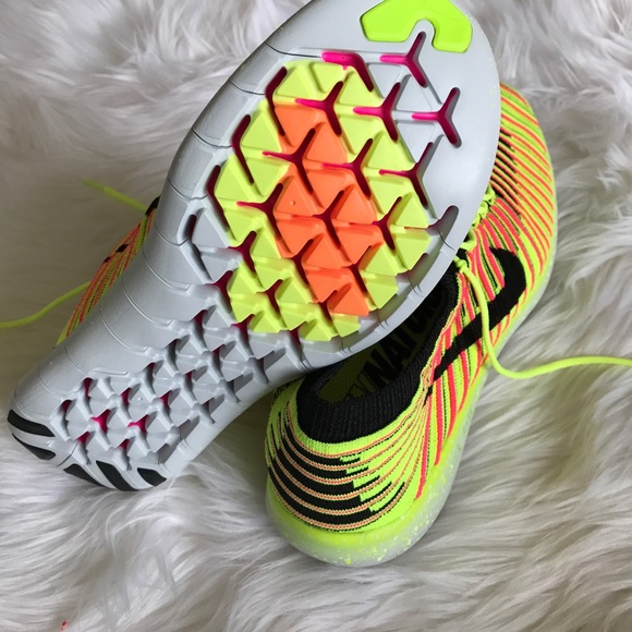 ❗️LAST PAIR❗️Nike Free RN Motion FK OC - Picture 8 of 8