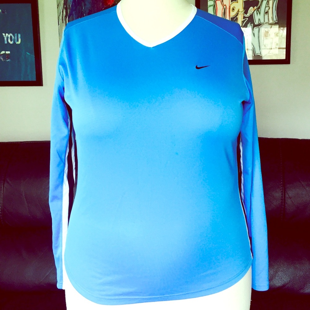 🛍️Nike Dry Fit Active Top
