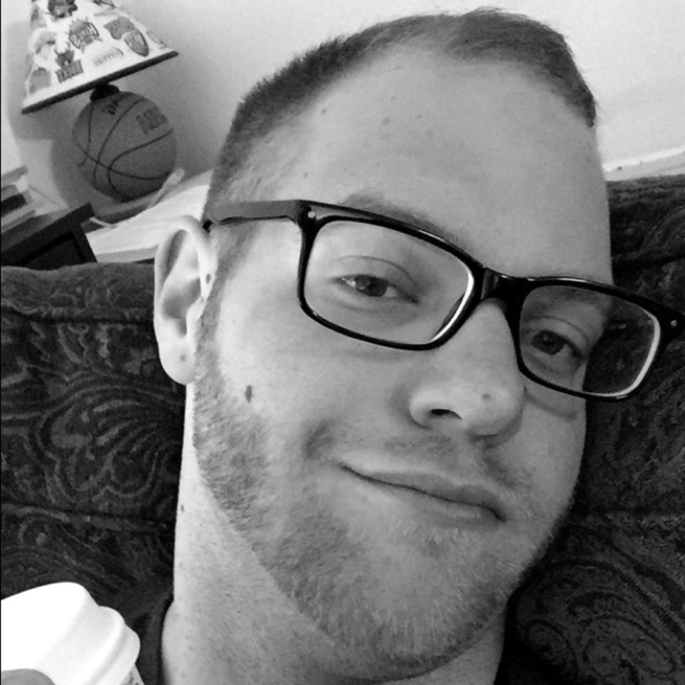 Meet your Posher, Jesse