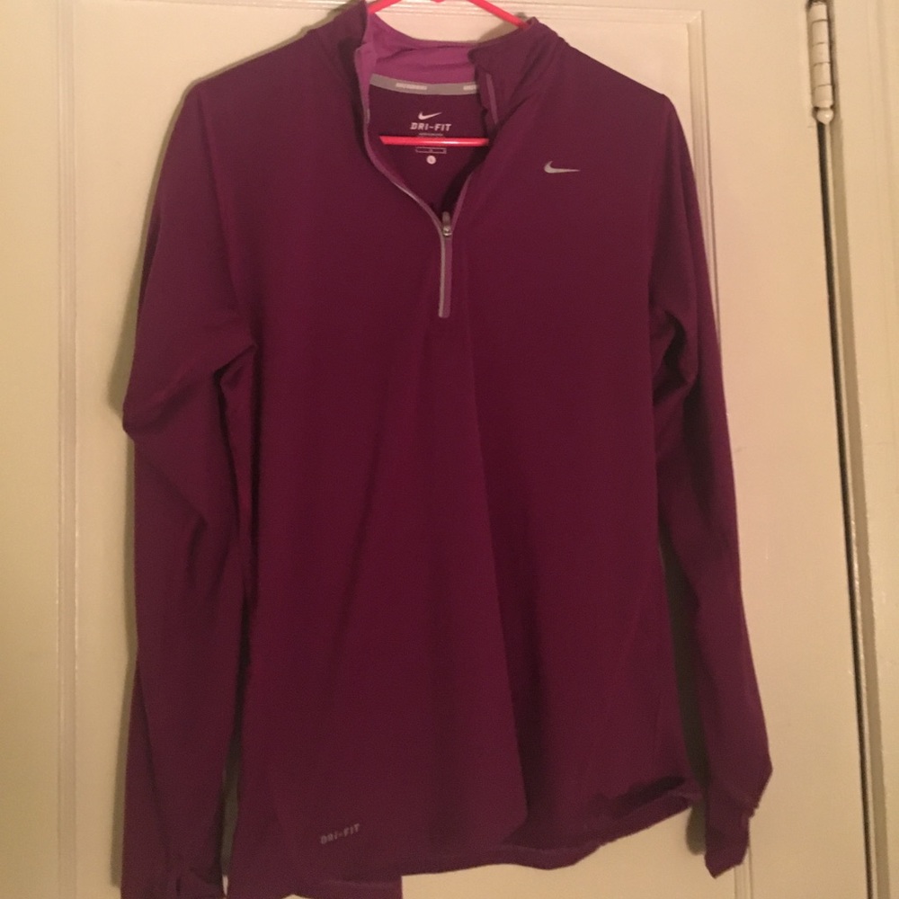 Nike drift pullover