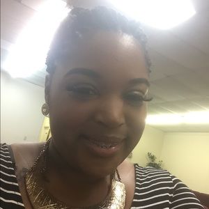 Meet your Posher, Tamra