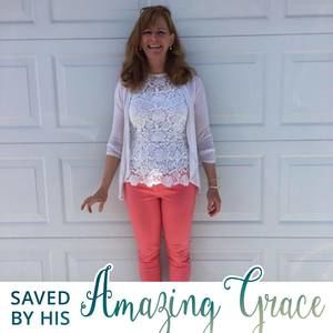 Meet your Posher, Shari