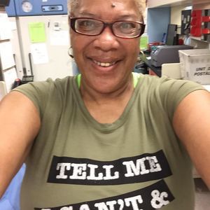 Meet your Posher, Rose