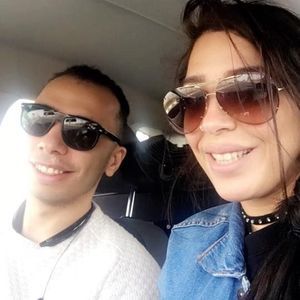 Meet your Posher, Khaled