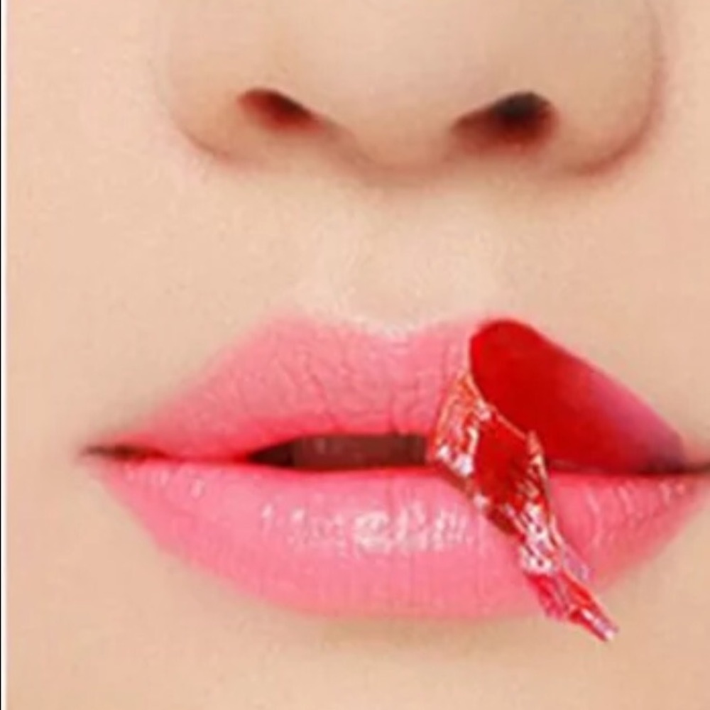 💋Waterproof Peel Off Lip Stain💋Set Of 2