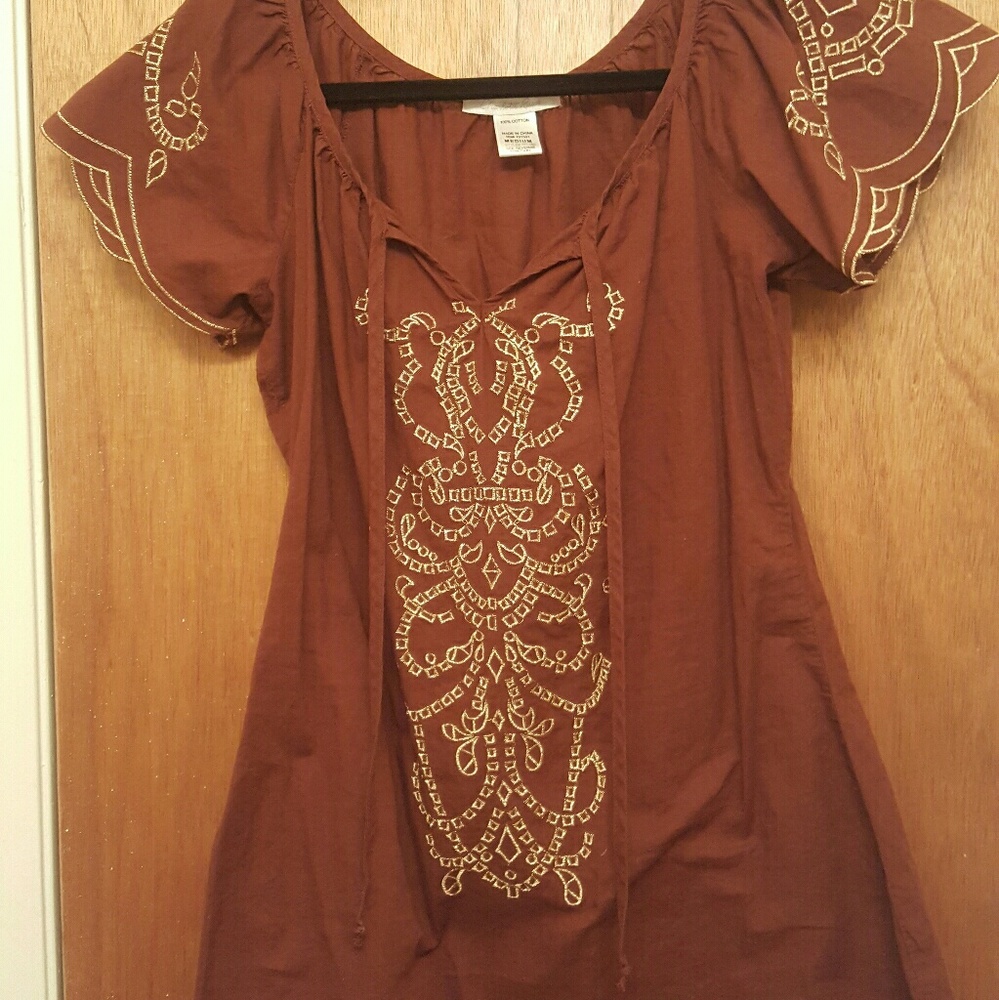 Women's clothing