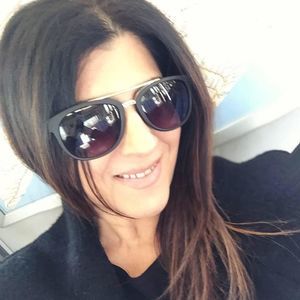 Meet your Posher, Sonia