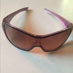 Oakley RIDDLE sunglasses