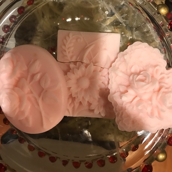 Wax scents No. 5 - Picture 1 of 4