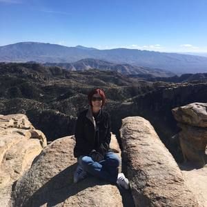 Meet your Posher, Angela