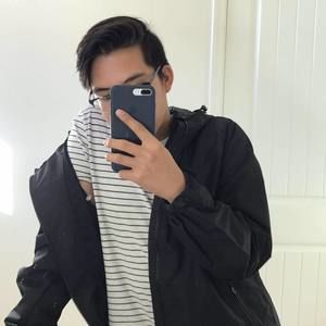 Meet your Posher, Steven