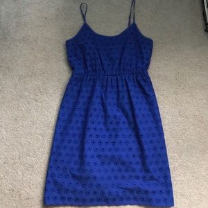 Madewell Dress
