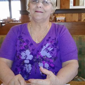 Meet your Posher, Carole