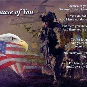 Meet your Posher, Marianne