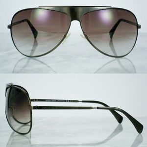 Giorgio Armani Aviator Sunglasses