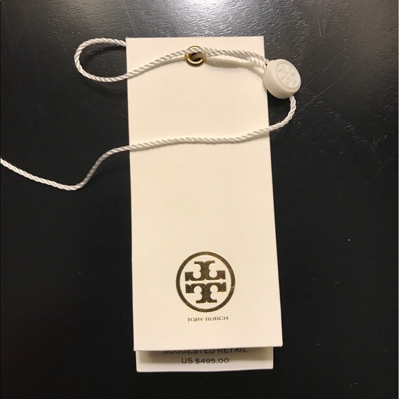 Tory Burch WILLA Matte Black Small Shoulder Bag Crossbody  Tory Burch purse