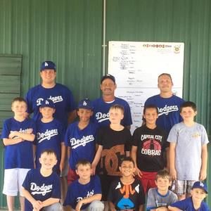 Meet your Posher, Daniel