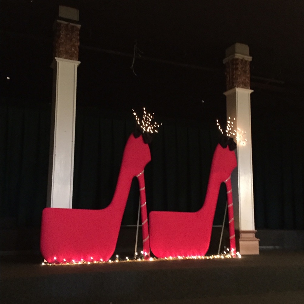 Meet your Posher, Donna