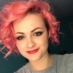 Meet your Posher, Audrey